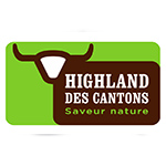 Highland des Cantons
